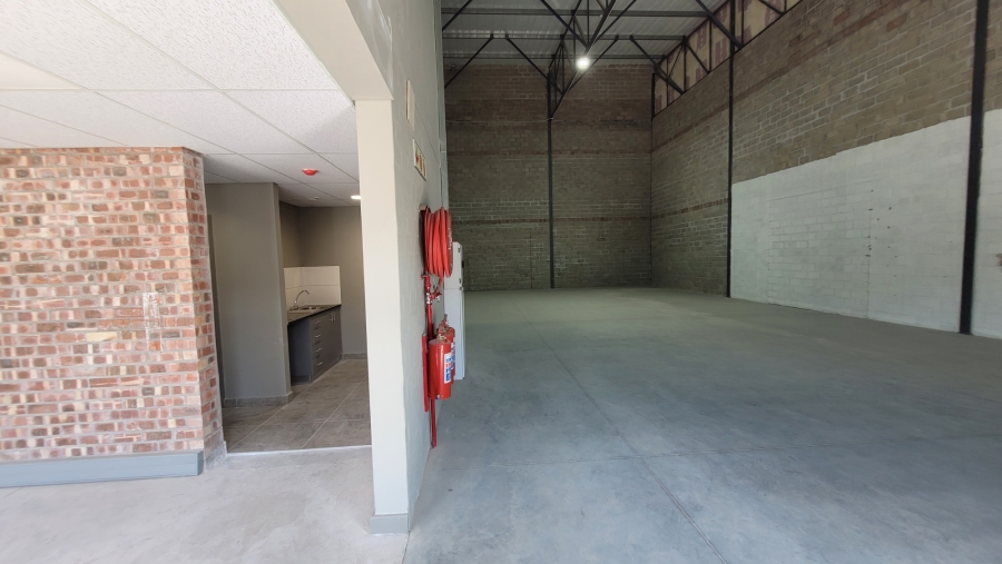 To Let commercial Property for Rent in Bellville South Western Cape